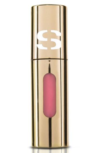 Sisley Paris Phyto-lip Delight Sensorial Lip Oil - Pretty