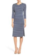 Women's Amour Vert Nia Stripe Midi Dress