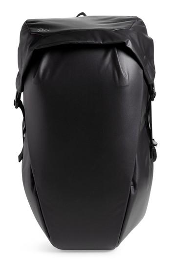 Men's Ryu Locker Pack Backpack - Black