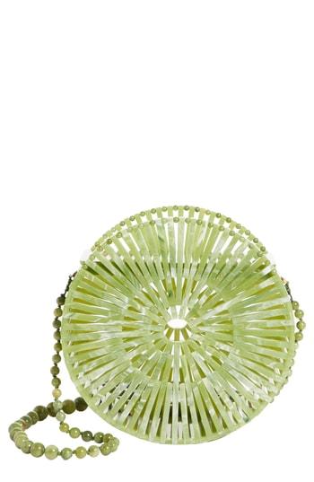 Cult Gaia Luna Crossbody Bag -