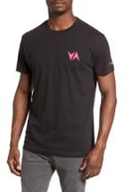 Men's Rvca Astrodeck Graphic T-shirt