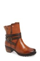 Women's Pikolinos 'le Mans' Strappy Boot