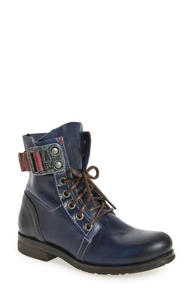 Women's Fly London 'stay' Boot