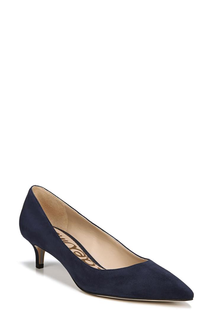 Women's Sam Edelman Dori Pump