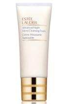 Estee Lauder Advanced Night Micro Cleansing Foam .4 Oz