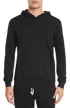 Men's Wings + Horns Hoodie, Size - Black