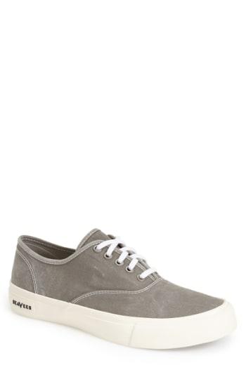 Men's Seavees '06/64 Legend Pan Am' Sneaker .5 M - Grey