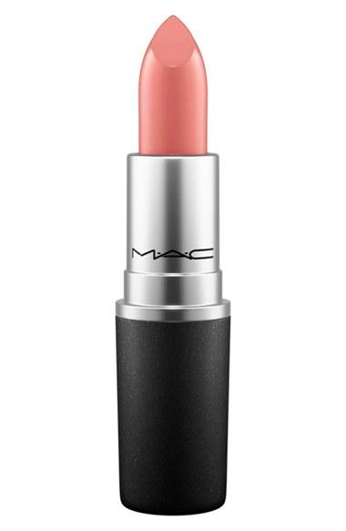 Mac 'cremesheen + Pearl' Lipstick - Shanghai Spice