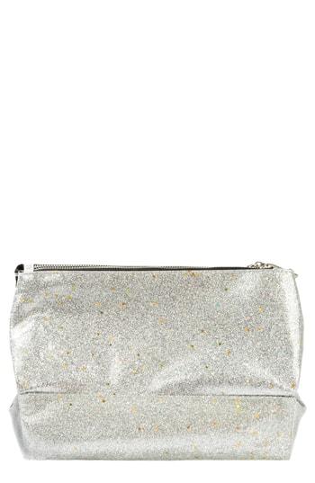 Skinny Dip Callie Cosmetics Case, Size - No Color