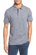 Men's Surfside Supply Space Dye Slub Polo