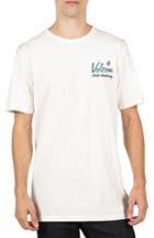 Men's Volcom Telly T-shirt - White