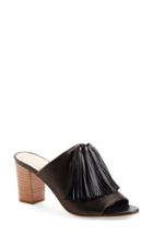 Women's Loeffler Randall Clo Tassel Mule Sandal