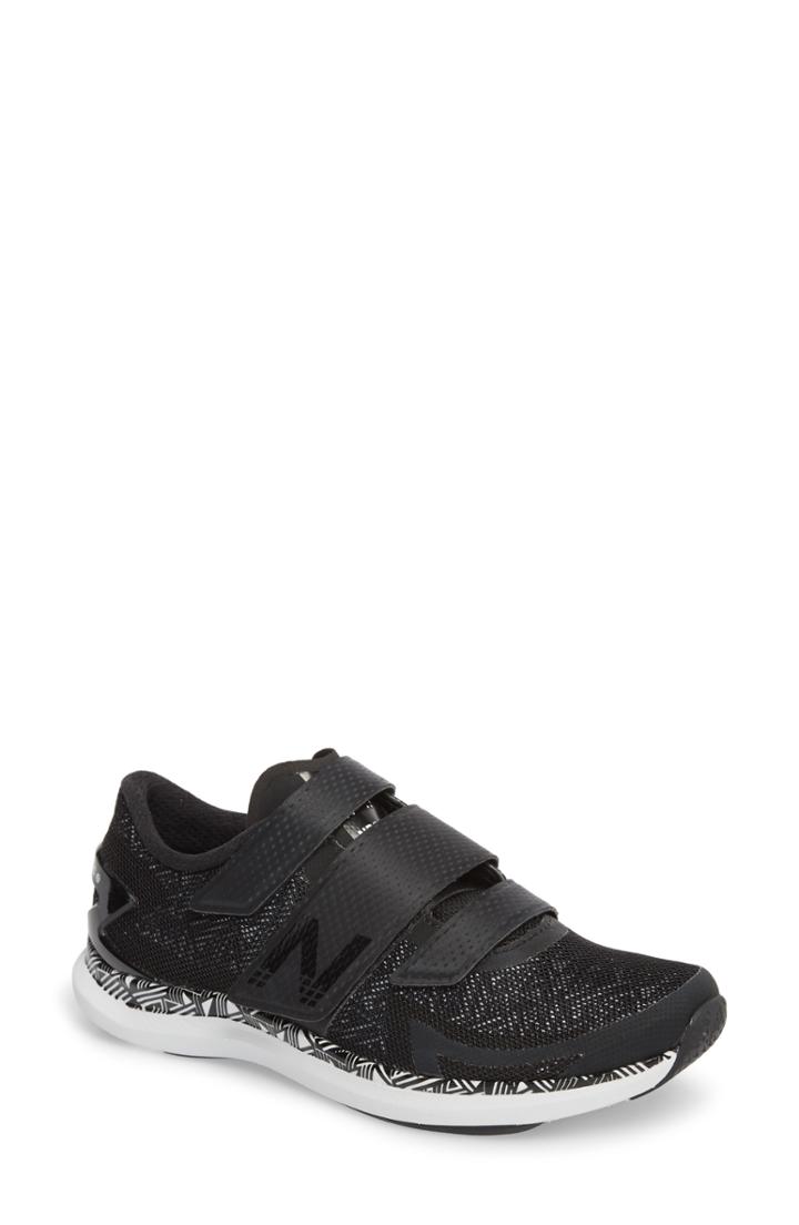 Women's New Balance Spin 09 Cycling Shoe