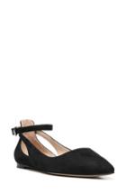 Women's Sarto By Franco Sarto Sylvia Ankle Strap Flat