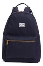 Herschel Supply Co. Nova Mid Volume Backpack - Blue