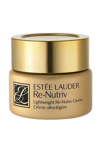 Estee Lauder 're-nutriv' Lightweight Creme