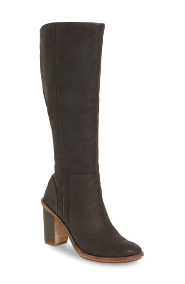 Women's Timberland 'marge' Boot, Size 6 M - Grey
