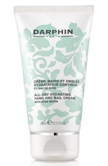 Darphin All-day Hydrating Hand And Nail Cream