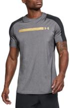 Men's Under Armour Perpetual Fitted Shirt - Black