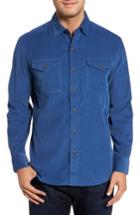 Men's Tommy Bahama Harrison Cord Shirt