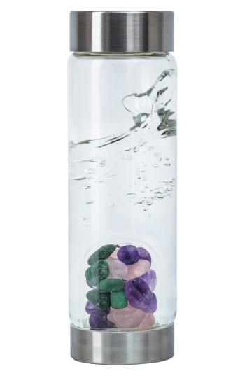 Vitajuwel Beauty Via Water Bottle