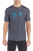 Men's Under Armour Raid Graphic T-shirt - Grey