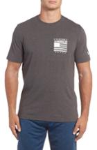 Men's Under Armour Flags Up T-shirt - Grey