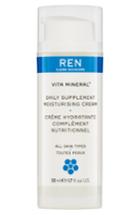 Ren 'vita Mineral(tm)' Daily Supplement Moisturizing Cream