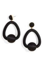 Women's Baublebar Mariela Hoop Earrings