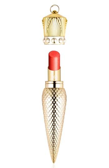 Christian Louboutin Sheer Voile Lip Colour - Bisous