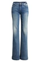 Women's 7 For All Mankind 'dojo' Wide Leg Jeans