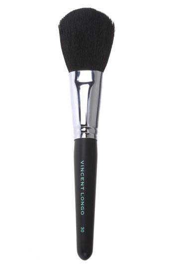 Vincent Longo Deluxe Powder Brush #30