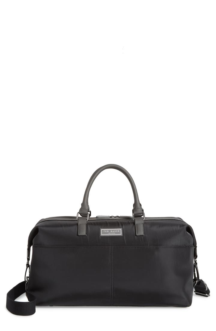 Men's Ted Baker London Duffel Bag -