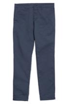 Men's Carhartt Work In Progress Sid Chino Pants X 32 - Blue