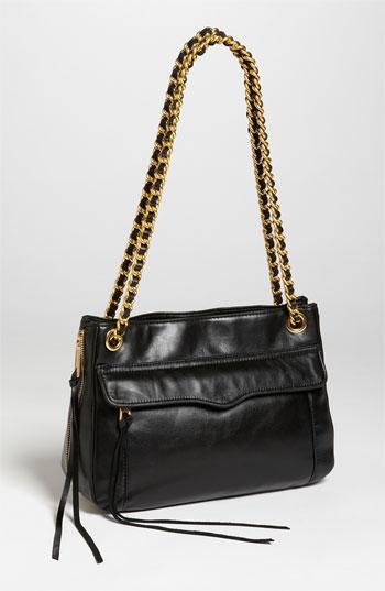 Rebecca Minkoff 'swing' Double Chain Shoulder