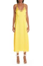 Women's 19 Cooper Pleated A-line Dress