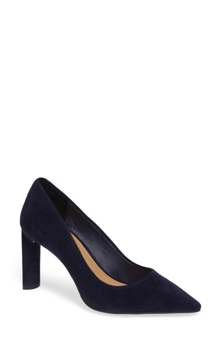 Women's Nic+zoe Vida Pump .5 M - Blue