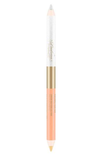 Mac Padma Lakshmi Dual Edge Eye Pencil - Iced Heather/kerala Sun