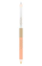 Mac Padma Lakshmi Dual Edge Eye Pencil - Iced Heather/kerala Sun