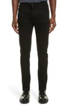 Men's Belstaff Tattenhall Slim Fit Jeans - Black