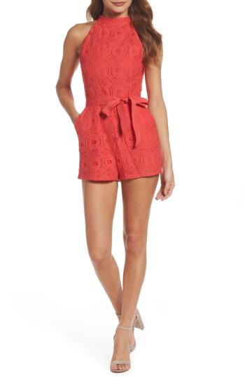 Women's Bb Dakota Sammy Renley Romper