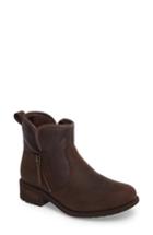 Women's Ugg Lavelle Boot M - Brown