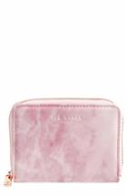 Women's Ted Baker London Mini Topsy Rose Purse -