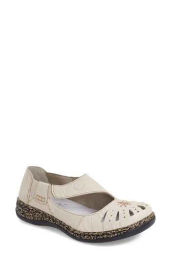 Women's Rieker Antistress 'daisy 15' Mary Jane
