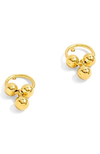 Women's J.crew Sweet Pea Earrings