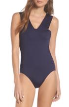 Women's Mei L'ange Tori One-piece Swimsuit - Blue