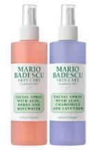 Mario Badescu Facial Spray Duo