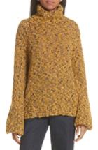 Women's A.l.c. Sumner Sweater - Yellow