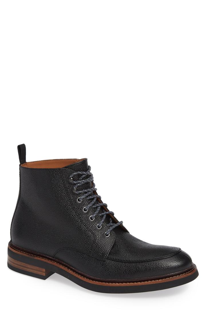 Men's Clarks Whitman Lace-up Boot