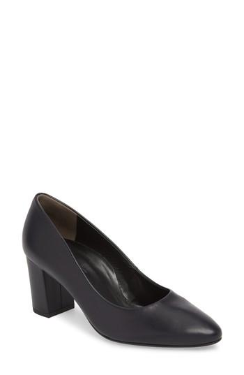 Women's Paul Green Suzy Pump .5us / 7uk - Blue
